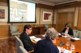 ep castilla-la mancha ha solicitado formalmente al ministerio de sanidad que a partir de la proxima