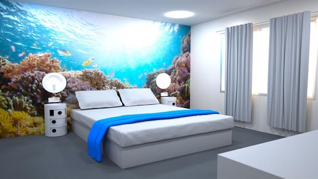 ep casual hotel malagamar cadena turismo tematizado turistas habitacion
