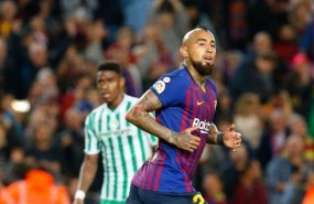 ep centrocampistafc barcelona arturo vidal