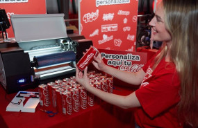 ep coca cola lanza la campana comparte una coca cola con
