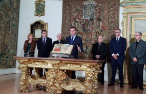 ep codice calixtino patrimoniola unesco