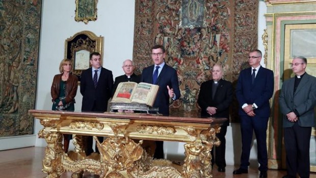 ep codice calixtino patrimoniola unesco