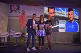 ep david aganzo monica marchantelaura falco larala revista o11ce metros