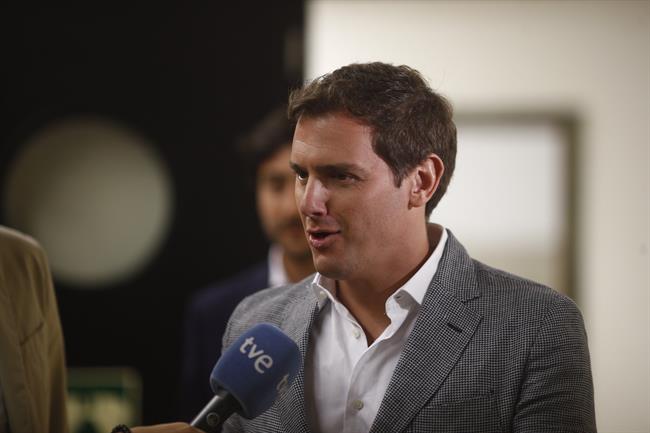 ep declaracionespresidenteciudadanos albert rivera encongreso