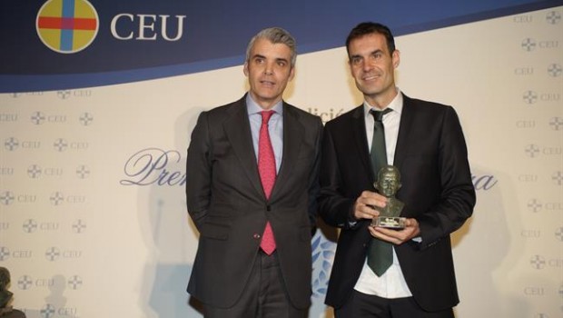 ep director generalla fundacion universitaria san pablo ceu jose luis guill