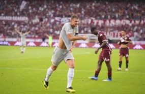 ep dzeko resuelvela roma