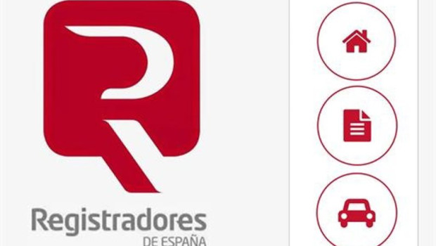 ep economia  el colegio de registradores el colegio de registradores inicia una campana informativa