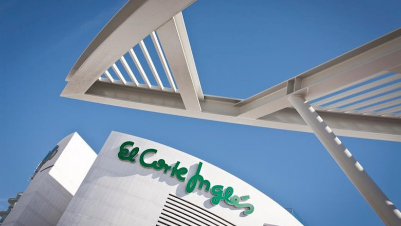Edificio de El Corte Inglés | EL CORTE INGLÉS ep edificio de el corte ingles 20200314120903
