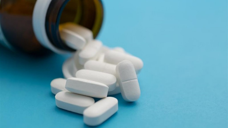 ISTOCK - Archivo ep eeuu- tomar paracetamol intravenosoen pastilla calmaigualdoloruna operacioncadera