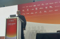 ep el ceo de la agencia de transformacion digital mortensen josep maria ganyet en la 37 edicion de