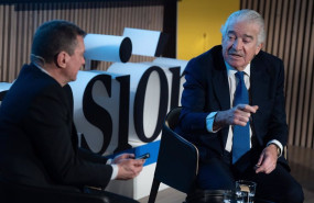 ep el consejero delegado de endesa jose bogas en el gran encuentro catalunya hacia un crecimiento