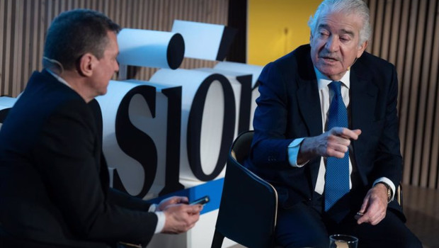 ep el consejero delegado de endesa jose bogas en el gran encuentro catalunya hacia un crecimiento