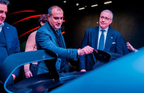 ep el director de operaciones para europa de stellantis emanuele cappellano ep el director de operaciones para europa de stellantis emanuele cappellano