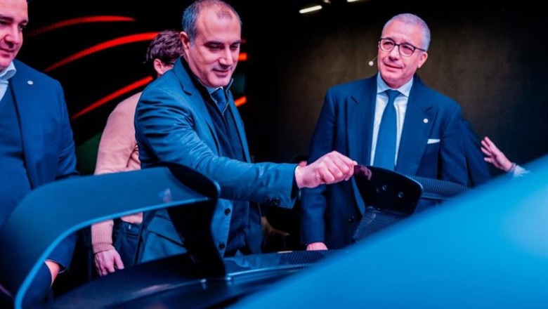 ep el director de operaciones para europa de stellantis emanuele cappellano