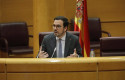 ep el ministro de consumo alberto garzon en una foto de archivo