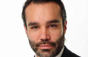 ep el nuevo director eneral de metagestion carlos flores