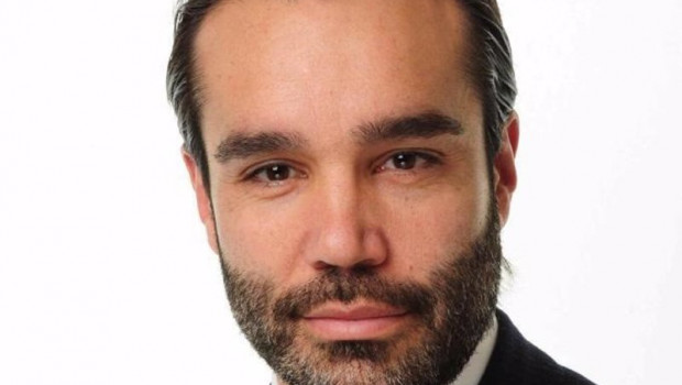 ep el nuevo director eneral de metagestion carlos flores