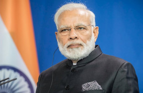 ep el primer ministro indio narendra modi