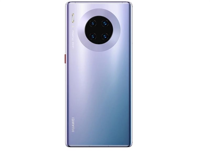 ep el smartphone huawei mate 30 pro