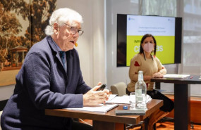 ep el vicepresidente ejecutivo de exceltur jose luis zoreda