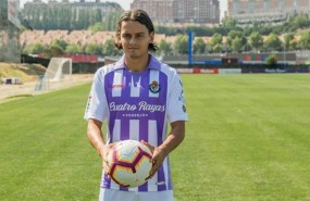 ep enes unal presentadovalladolid