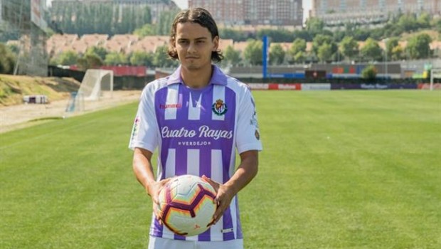 ep enes unal presentadovalladolid