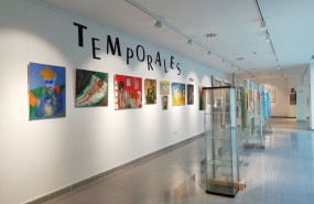 ep exposicion de obras de arte del centro san juan de dios de ciempozuelos