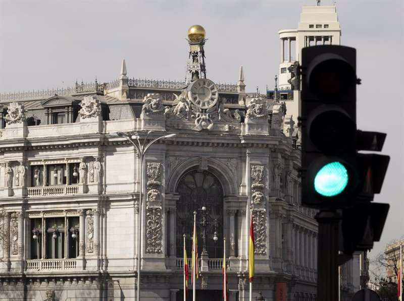 El Banco de España nombra director general de Economía a David López Salido