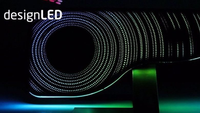 Faurecia adquiere DesignLED, especializada en tecnologías de retroiluminación. | FAURECIA ep faurecia adquiere designled especializada en tecnologias de retroiluminacion