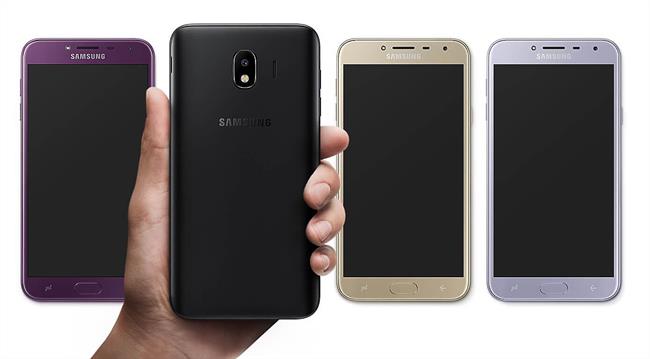 Galaxy J4 | SAMSUNG ep galaxy j4
