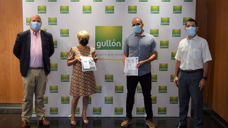 ep galletas gullon firma el registro salarial ep galletas gullon firma el registro salarial