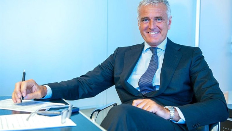 ep gonzalo sanchez presidente de pwc espana