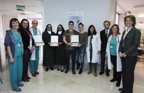 ep grupo curso msdhospital 12octubre