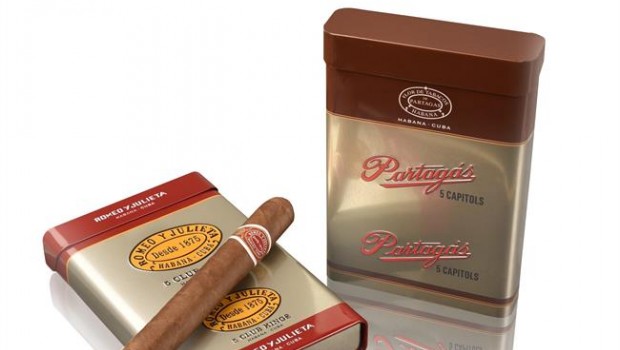 ep habanos vintage