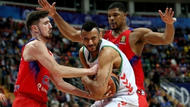 ep hanga baskonia ycolo cska moscu peleanbalon