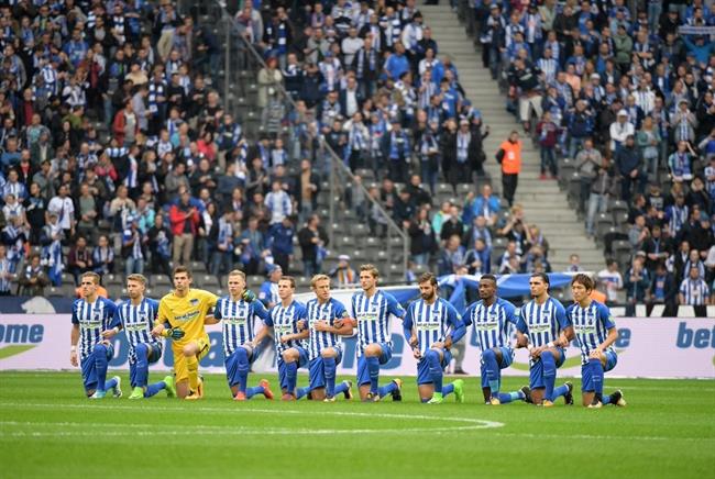 Hertha Berlín | HERTHA BSC ep hertha berlin