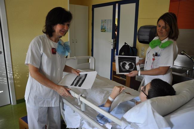 ep hospital nino jesusmadrid