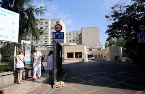 ep hospital urgencias sanidad gregorio maranon medico sanitario salud