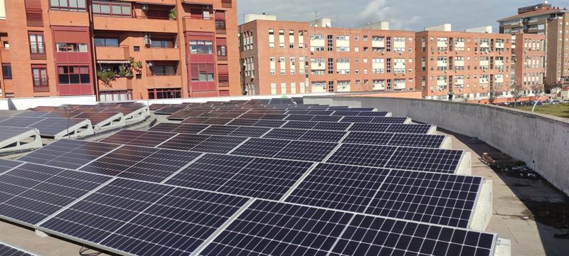 ep i de iberdrola conecta mas de 400 autoconsumos colectivos a su red de distribucion en espana ep i de iberdrola conecta mas de 400 autoconsumos colectivos a su red de distribucion en espana
