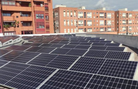 ep i de iberdrola conecta mas de 400 autoconsumos colectivos a su red de distribucion en espana