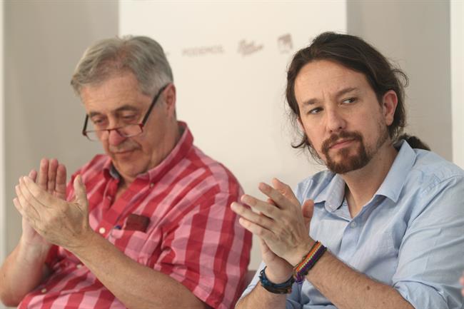 Iglesias presenta la Proposición No de Ley contra la precariedad | EDUARDO PARRA/EUROPA PRESS ep iglesias presentaproposicionde leyla precariedad