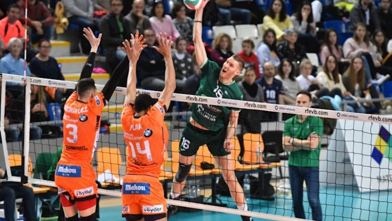 ep imagen de la final de la copa del rey 2020 entre el cv teruel y el unicaja ep imagen de la final de la copa del rey 2020 entre el cv teruel y el unicaja