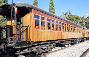 ep imagen de un tren historico