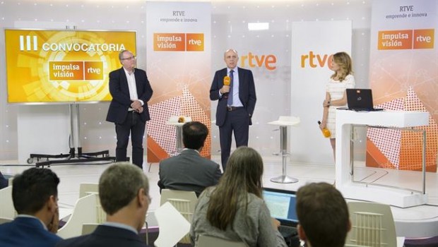 ep impulsa visionrtve abreconvocatoriala tercera edicion