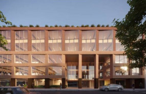 ep infografia del proyecto pradillo de arima real estate