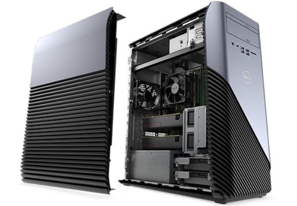 ep inspiron gaming desktop