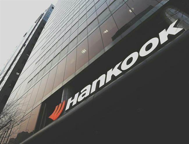 Instalaciones de Hankook Tire | HANKOOK TIRE ep instalacioneshankook tire