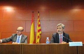 ep jesus maria barrientos tsjc carlos lesmes ts cgpj