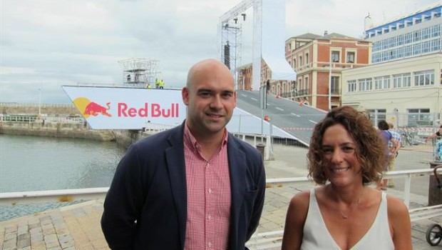 ep jesus martinez salvadorlaura perez responsablecomunicacionred bull