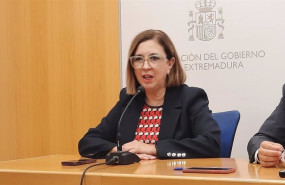 ep la consejera de agricultura mercedes moran